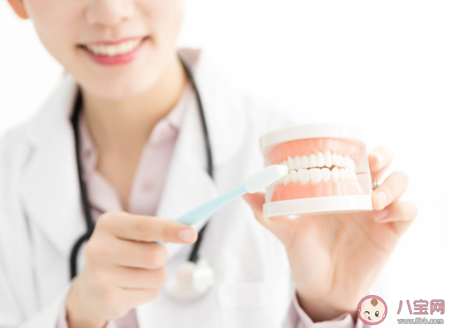 好好刷牙能讓牙變白嗎 美白牙膏可以讓牙齒變白嗎