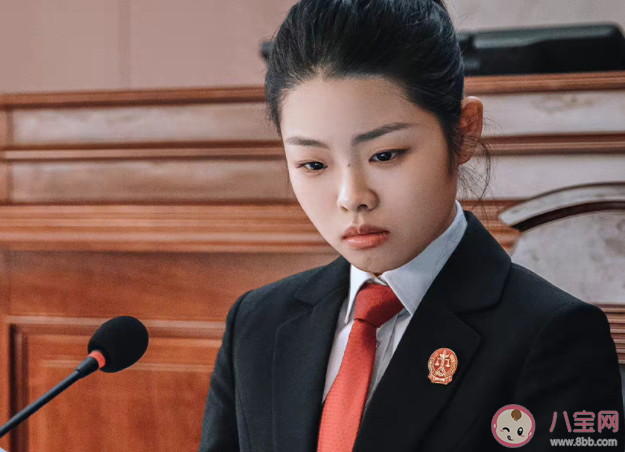 《底線》周亦安喜歡誰 《底線》看點有哪些