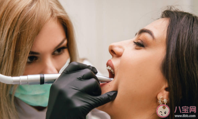 吃東西老塞牙是牙齦要萎縮了嗎 牙齦退縮的防治