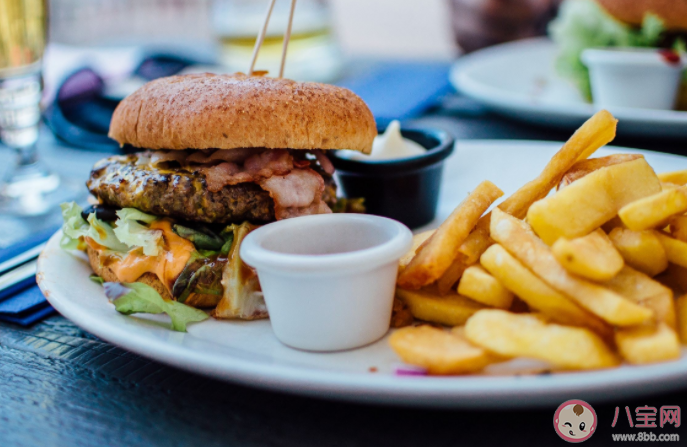 飽腹感等級一覽圖 經常飲食過飽身體容易出現什么問題