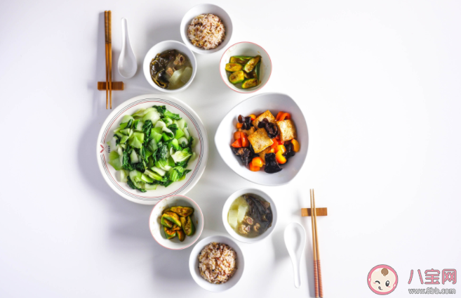 飽腹感等級一覽圖 經常飲食過飽身體容易出現什么問題