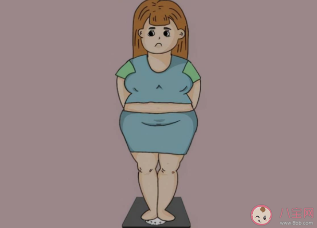 血型和胖瘦有關(guān)系嗎 不同的血型在平時(shí)應(yīng)該如何減肥