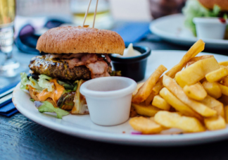 飽腹感等級一覽圖 經常飲食過飽身體容易出現什么問題