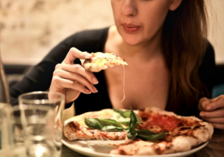 怎么找到七分飽的感覺 餓了想加餐可以嗎