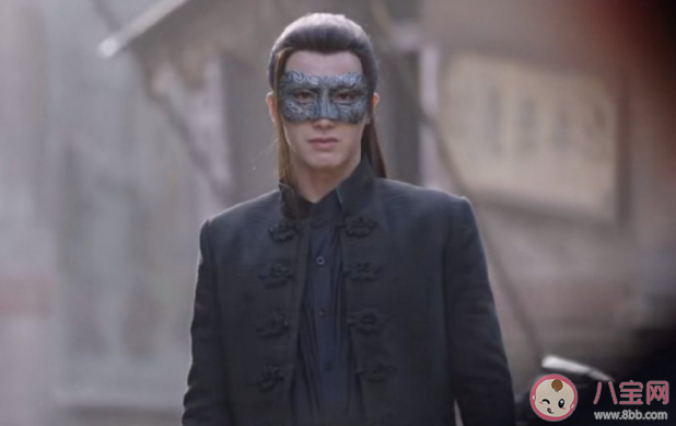 《請(qǐng)君》誅戎結(jié)局是什么 誅戎最后怎么樣了