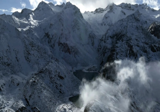 《昆侖神宮》取景地點在哪里 《昆侖神宮》好看嗎