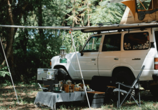 為什么越來越多人開房車旅行 房車類型有哪幾種