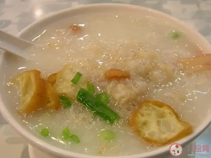喝粥真的會養胃嗎 長期喝粥或致胃功能減退