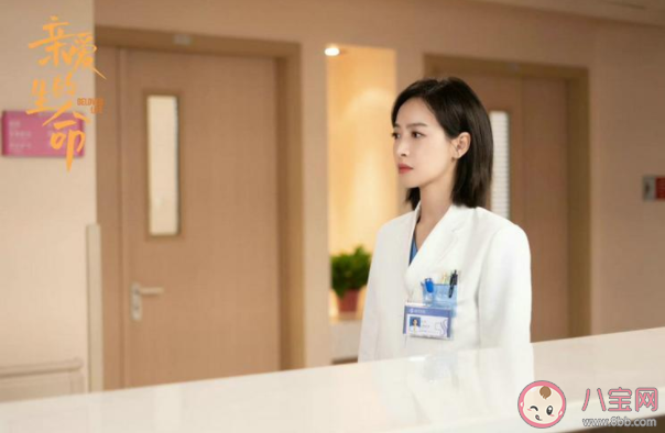 《親愛的生命》杜帝媽媽生了男孩還是女孩 親愛的生命各人物結(jié)局是什么