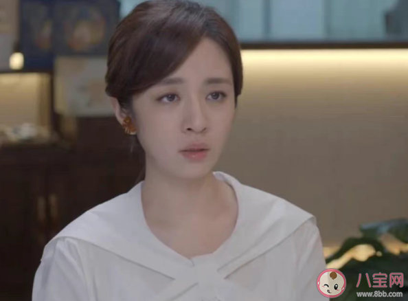 《親愛的生命》吳聰睿結局是什么 吳聰睿最后和誰在一起了