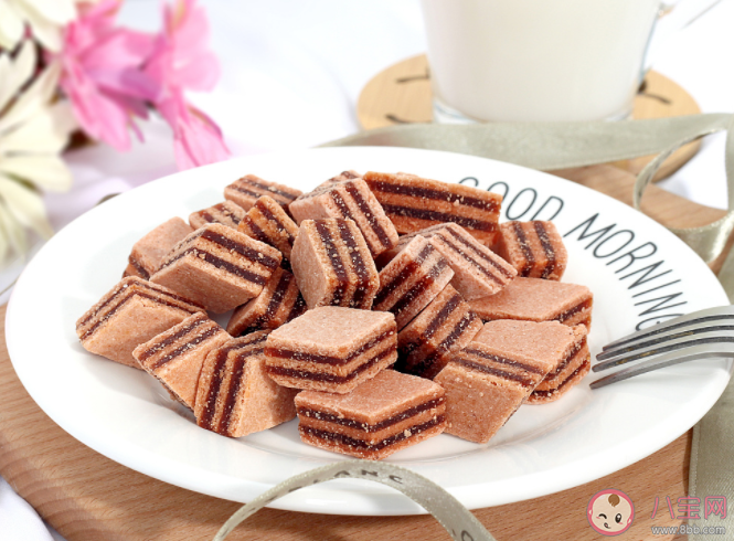 山楂片適合孩子吃嗎 還有哪些偽健康零食