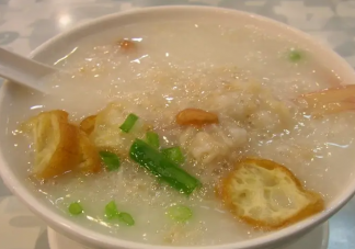 喝粥真的會養胃嗎 長期喝粥或致胃功能減退