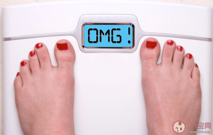 存在健康的肥胖嗎 體重正常就不胖嗎 存在健康的肥胖嗎 體重正常就不胖嗎