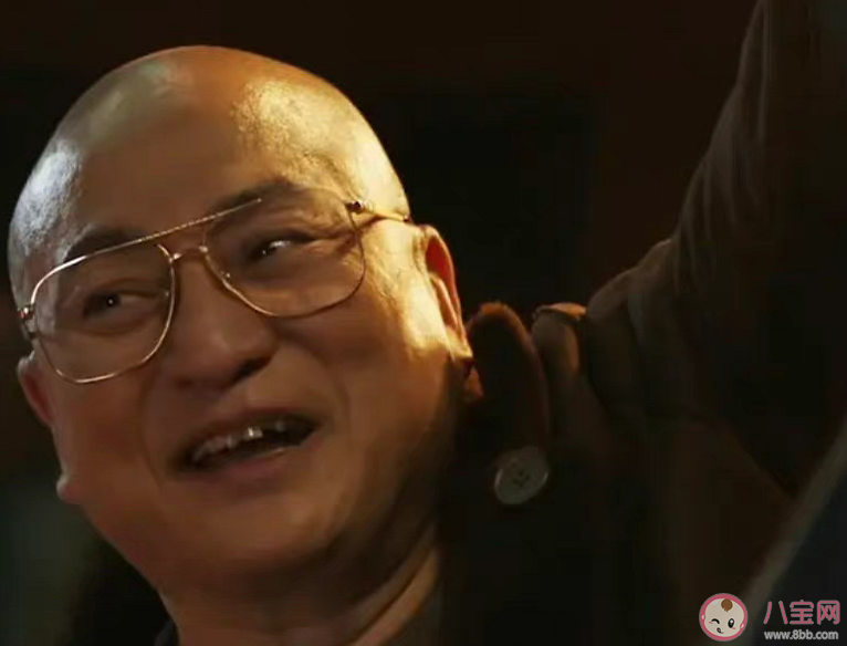 《昆侖神宮》明叔結局是什么 明叔真實身份是什么