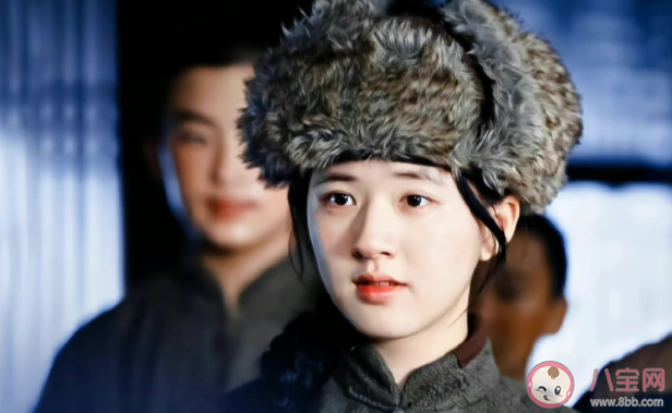 《胡同》田棗結局是什么 田棗官配是是誰