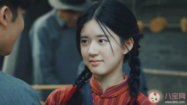 《胡同》田棗結局是什么 田棗官配是是誰