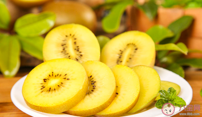 獼猴桃有哪些種類口味 紅心黃心綠心獼猴桃哪種最好吃 獼猴桃有哪些種類口味 紅心黃心綠心獼猴桃哪種最好吃
