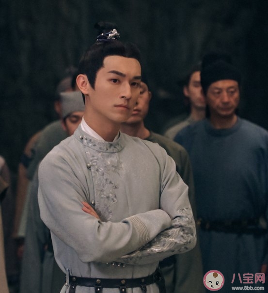 《唐朝詭事錄》改編自什么小說 《唐朝詭事錄》劇情講的是什么