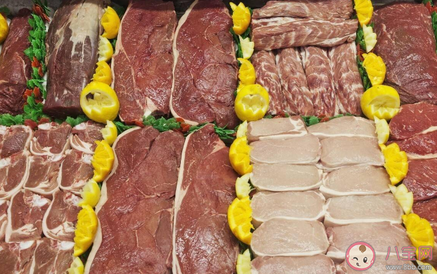 長期不吃紅肉容易缺乏哪種營養 紅肉和白肉的區別是什么 長期不吃紅肉容易缺乏哪種營養 紅肉和白肉的區別是什么