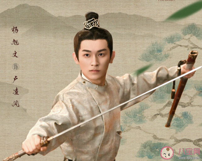 《唐朝詭事錄》追劇日歷 《唐朝詭事錄》劇情簡介