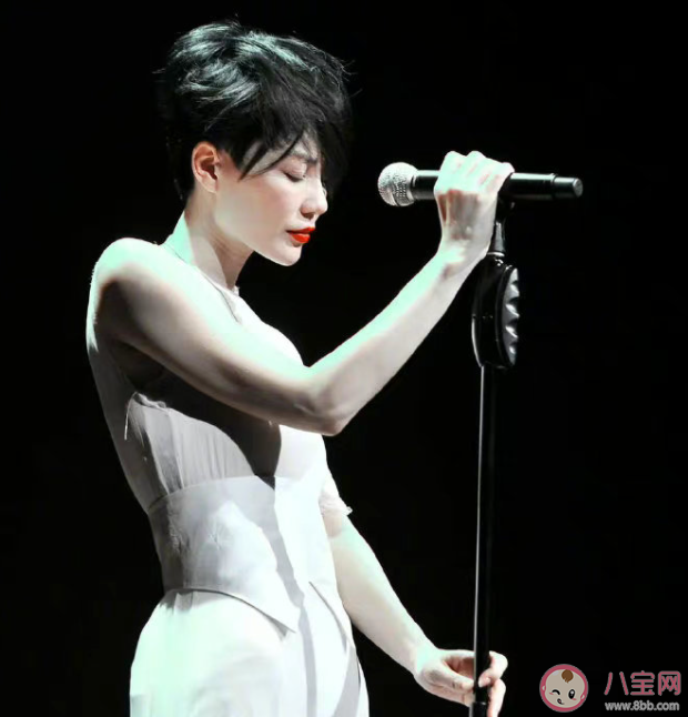 王菲新歌《歸途有風》歌詞是什么 《歸途有風》完整版歌詞在線聽歌