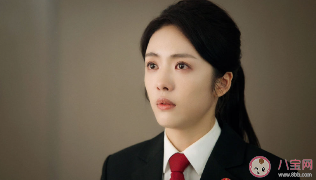 如何評價底線葉芯人設 你覺得葉芯是怎樣的一個人