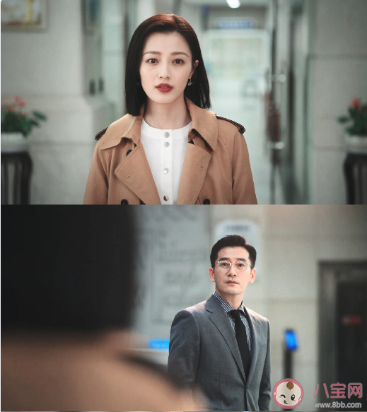 《底線》徐天和宋羽霏結局在一起了嗎 徐天宋雨霏為什么分手 《底線》徐天和宋羽霏結局在一起了嗎 徐天宋雨霏為什么分手