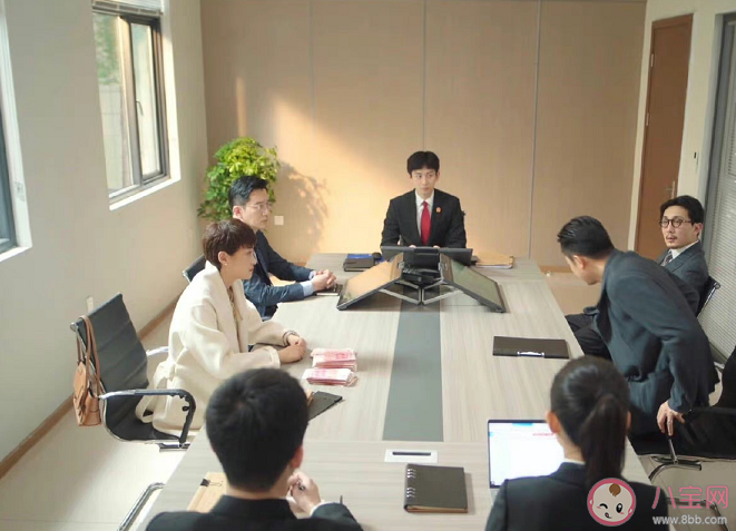 《底線》符祥對吳華還有感情嗎 吳華和符祥離婚說明了什么 《底線》符祥對吳華還有感情嗎 吳華和符祥離婚說明了什么