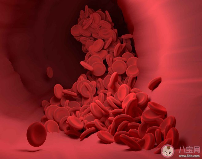 人類血栓中首次發現微塑料 血栓是如何形成的