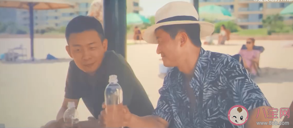 《萬里歸途》彩蛋是什么 《萬里歸途》好看嗎