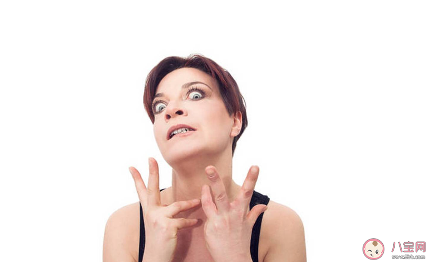 生氣時心臟有什么變化 經常生氣對身體有什么傷害