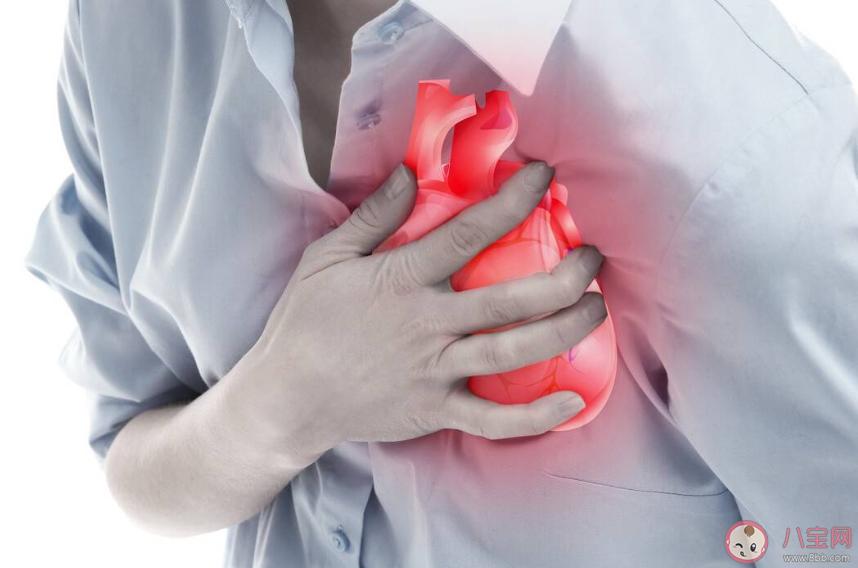 生氣時心臟有什么變化 經常生氣對身體有什么傷害