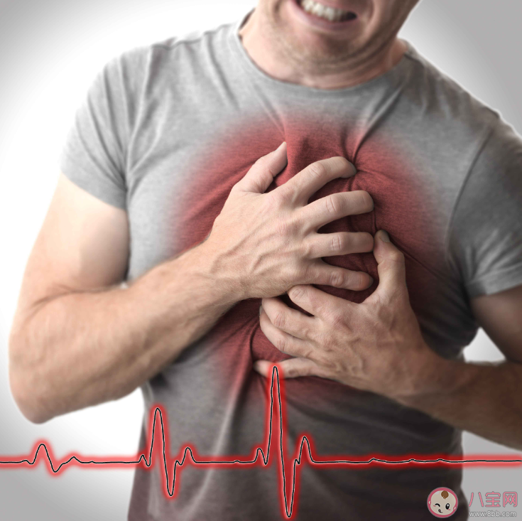 生氣時心臟有什么變化 經常生氣對身體有什么傷害