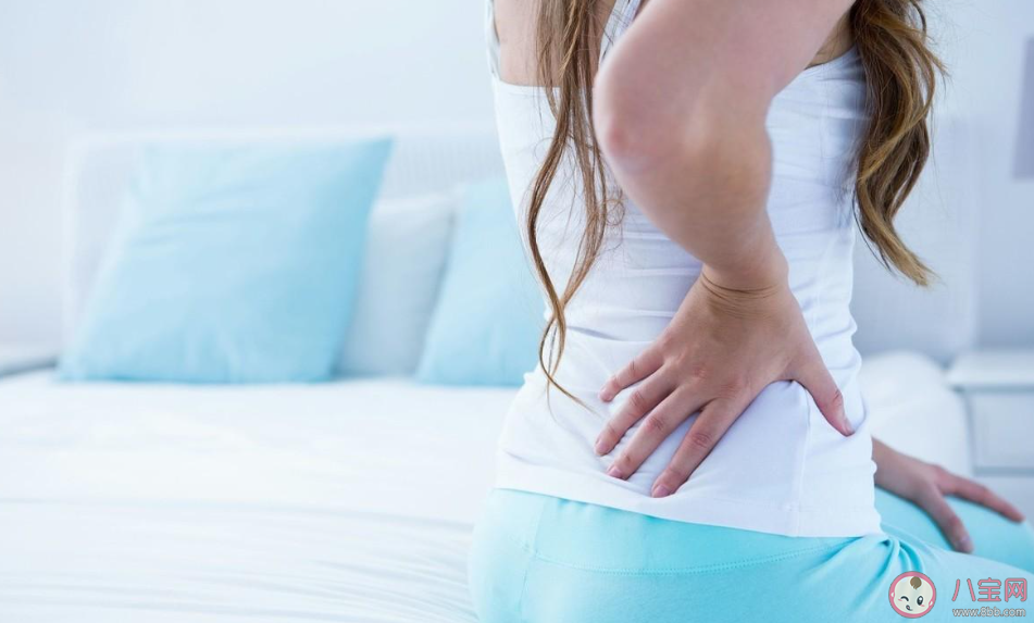 每個產婦都會出現腰酸背痛嗎 產后腰痛會疼一輩子嗎