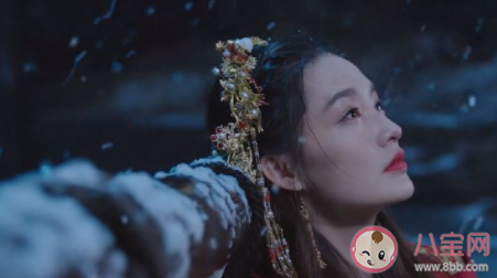 《請君》陸炎剖丹后死了嗎 《請君》于登登最后見到的人是誰