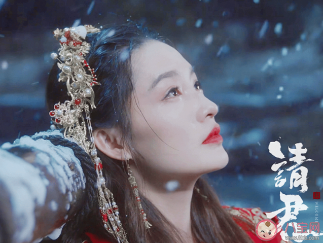 如何評價《請君》大結局 你對《請君》的結局滿意嗎