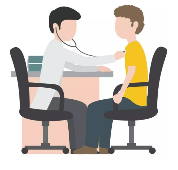 體檢時男女排名前10的異常體征 如何面對體檢不正常的指標(biāo)