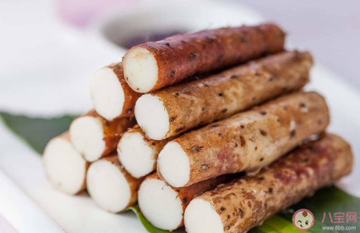 哪些人最適宜吃山藥 山藥怎么做好吃又營養(yǎng)