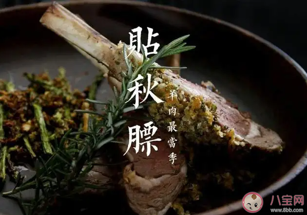 什么是正確貼秋膘 怎樣貼秋膘