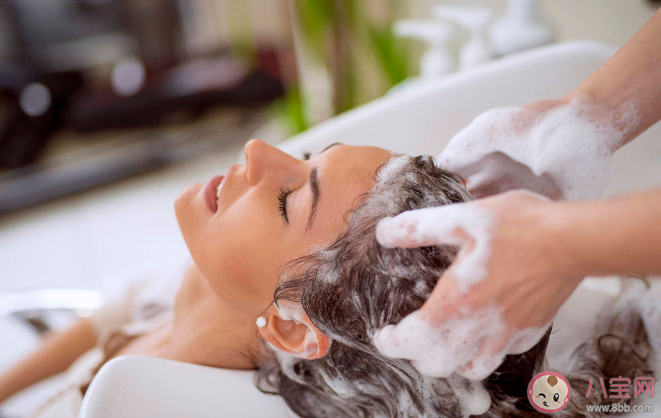 經期洗頭傷身而且致癌嗎 月經期身體各部位經歷了什么