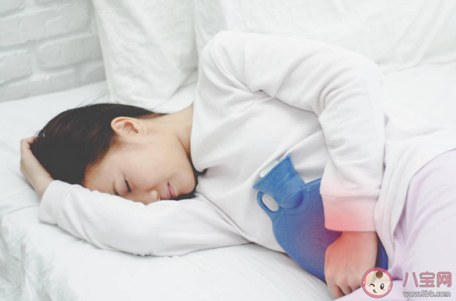 經期洗頭傷身而且致癌嗎 月經期身體各部位經歷了什么