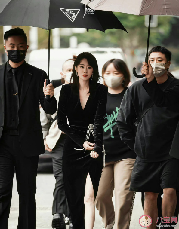 為什么說紅氣養人 明星紅了為什么能越來越好看