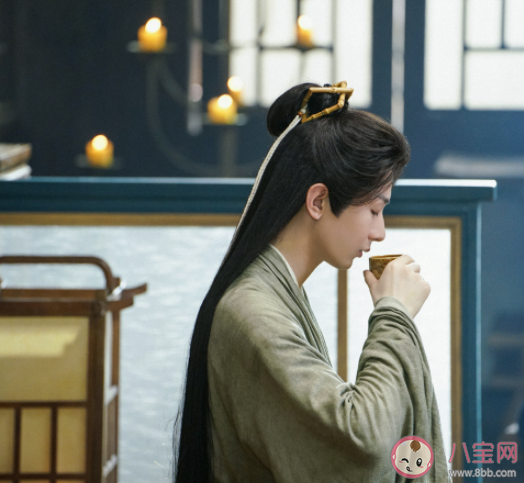 《蓮花樓》改編自什么小說 《蓮花樓》原著講的是什么