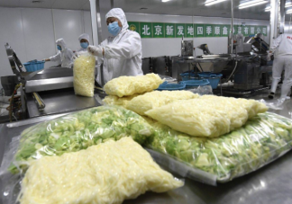 凈菜都是被挑剩下的菜嗎 蔬菜為什么會腐爛