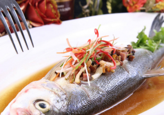 吃魚為什么不能夠翻身 吃魚有什么禁忌