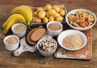 碳水吃少了身體有哪些感覺 減肥是吃快碳水還是慢碳水