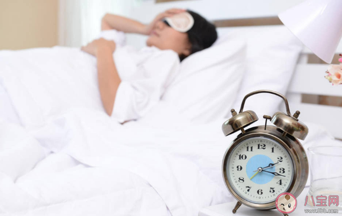 哪些人容易出現(xiàn)睡眠障礙 睡眠障礙怎么自助對抗失眠