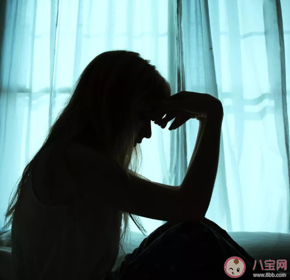 抑郁不是簡(jiǎn)單的壞心情 抑郁后大腦會(huì)產(chǎn)生什么變化