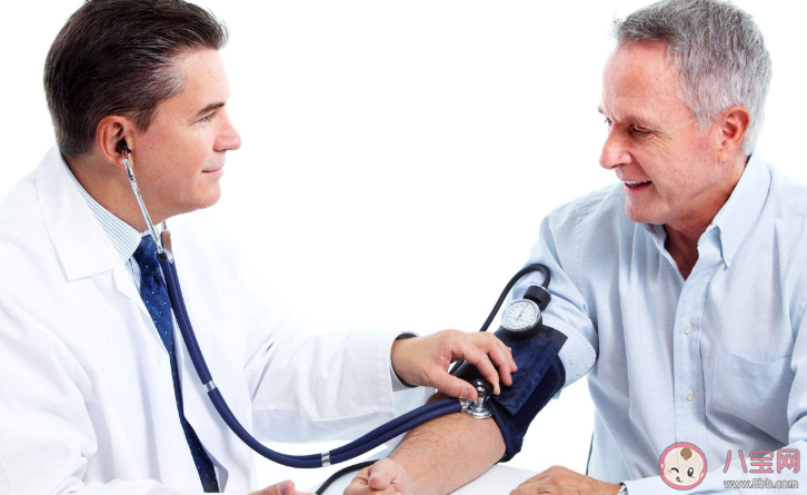 腦中風容易出現在哪些人身上 腦中風如何預防