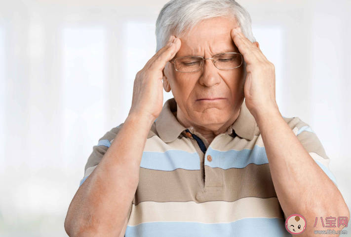 腦中風容易出現在哪些人身上 腦中風如何預防